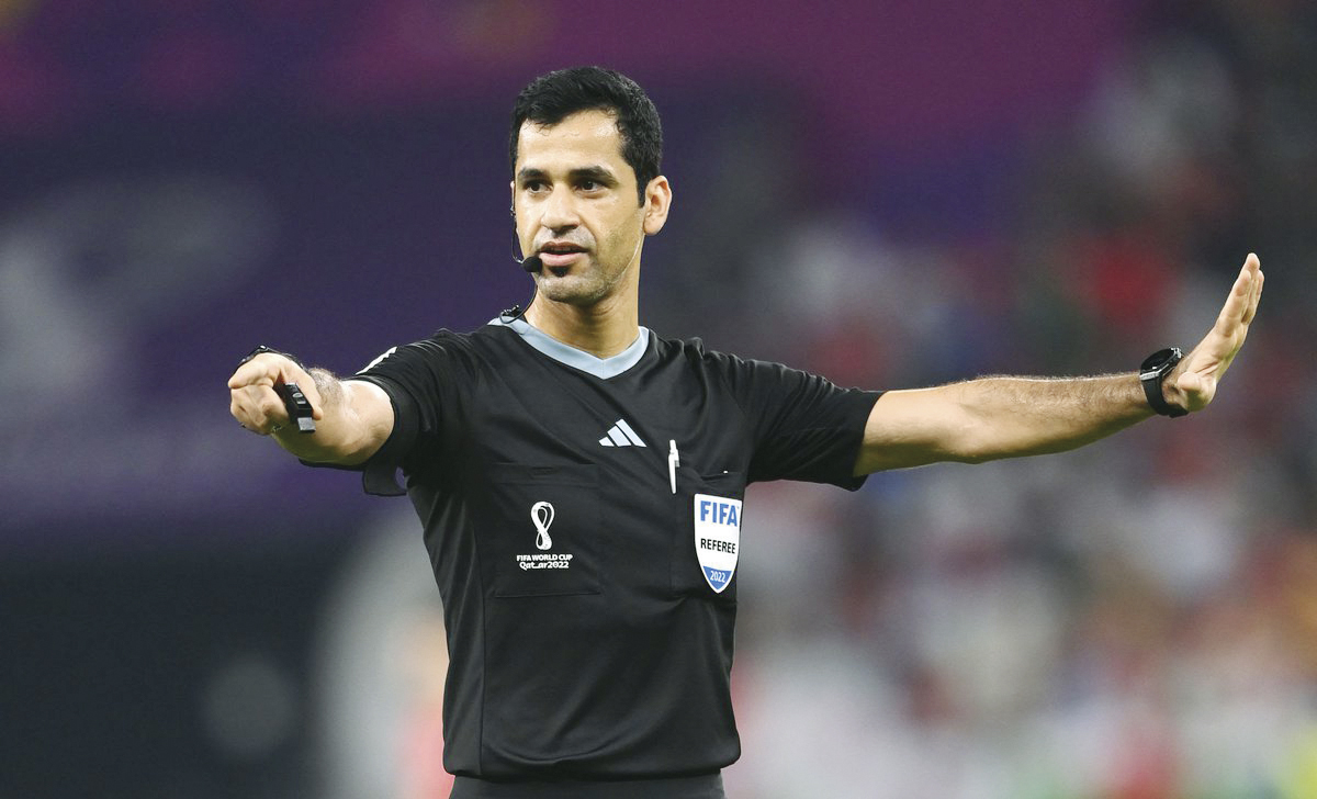 Abdulrahman Al Jassim