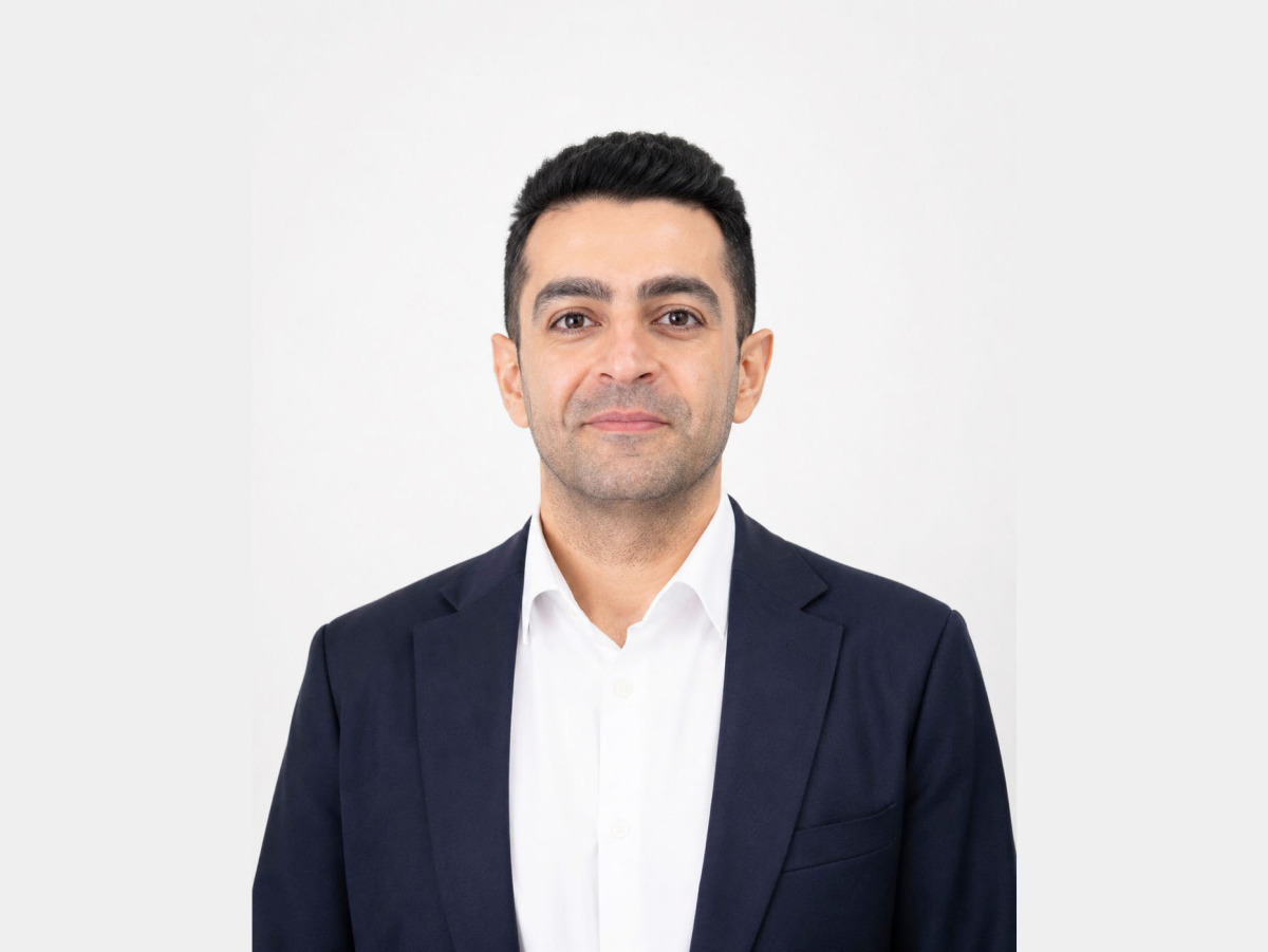 Professor Mohammadamin Yousefi