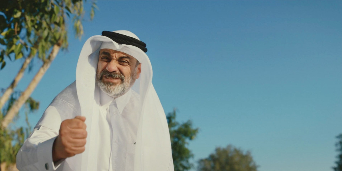 A still from Very Ordinary Life.
