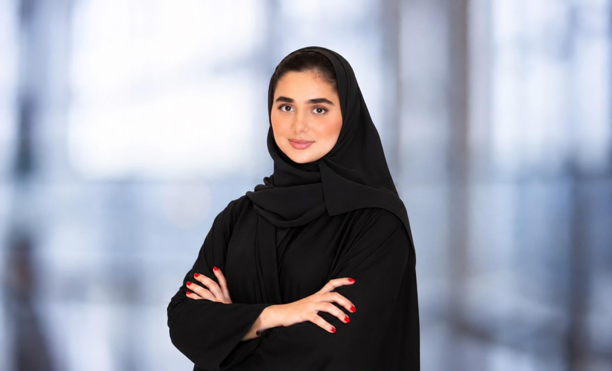 Sheikha Zulfa Al Thani