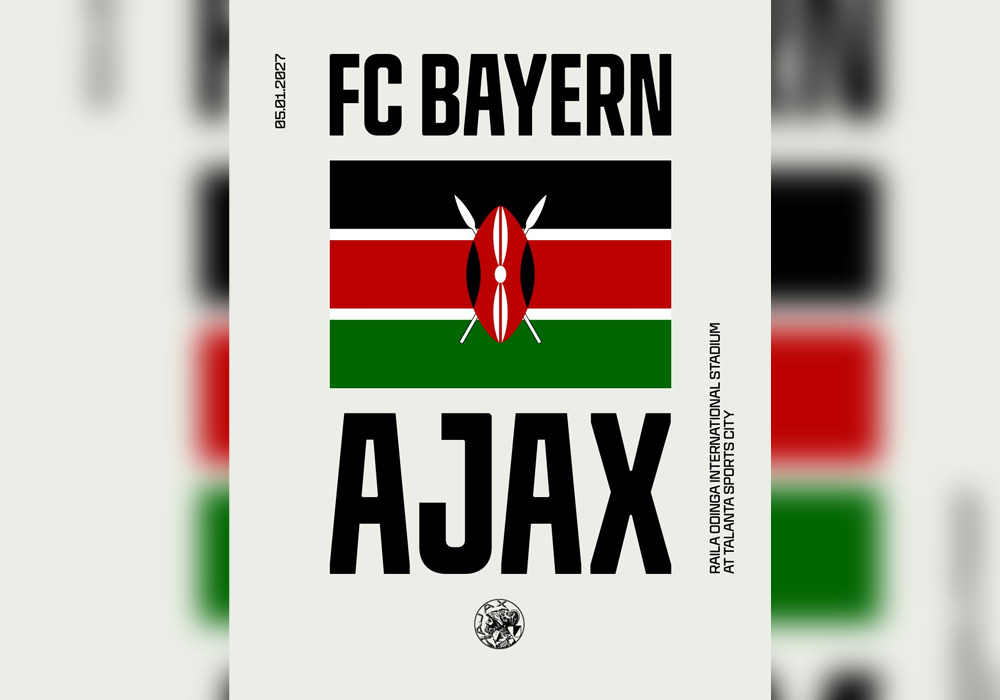 Image: @AFCAjax on X