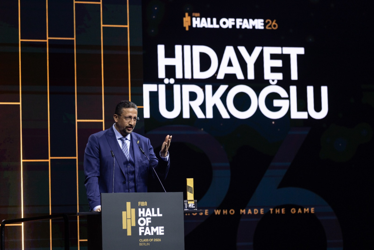 Hidayet Turkoglu